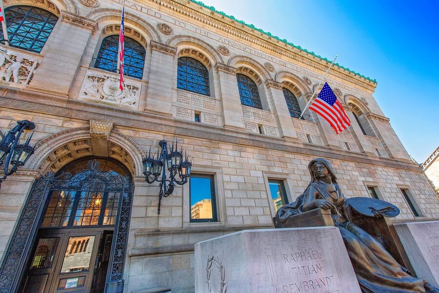 Boston: Votes for Women History Tour of Back Bay - FAQ