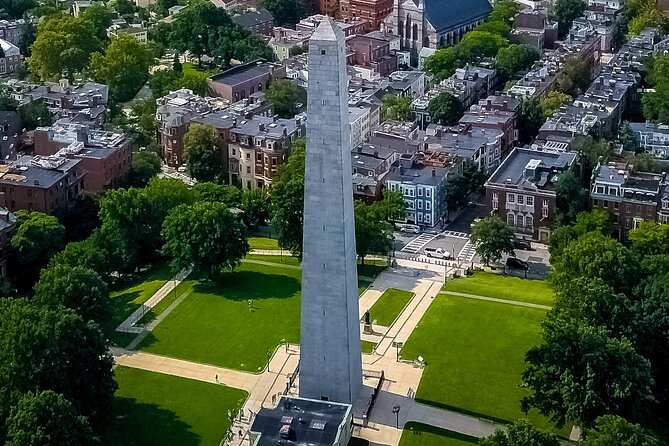 Boston Walking/Boat Revolutionary Tour; 1 if by Land, 2 if by Sea - Old North Church: The One If by Land, Two If by Sea Moment