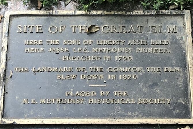 Boston Witchcraft Tour - Why This Boston Witchcraft Tour Works So Well