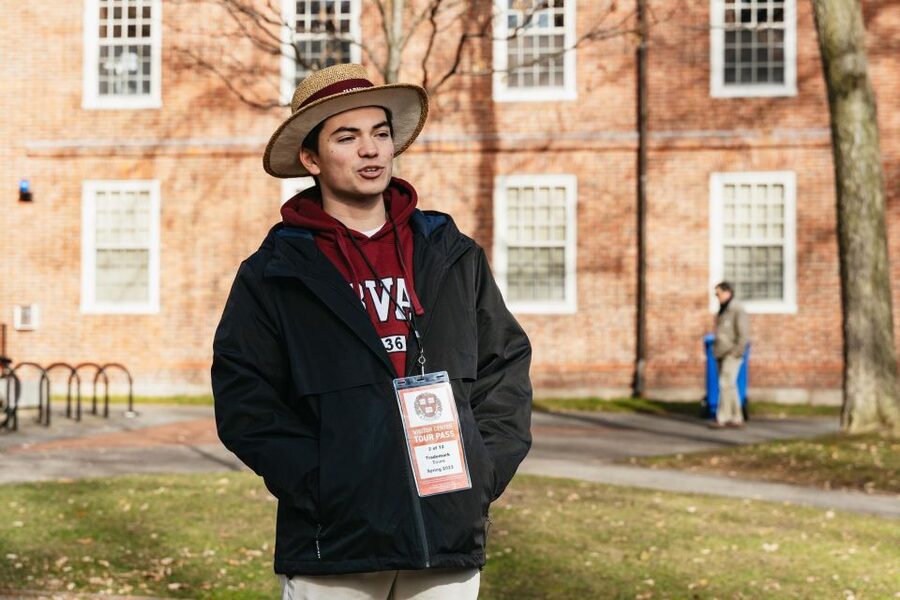 Cambridge: Harvard University Student-Guided Walking Tour - How your guide’s student perspective changes the whole vibe