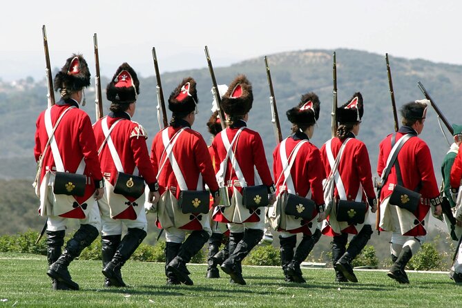 Cambridge, Lexington, & Concord: Private Revolutionary War Tour - Private Transportation and Your Guide’s Role in Making It Click