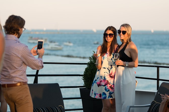 City Cruises Boston Premier Brunch Cruise on Odyssey - Should You Book City Cruises Boston Premier Brunch Cruise on Odyssey?