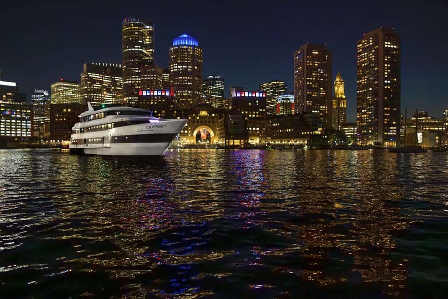 City Cruises Boston: Premier Brunch or Dinner Harbor Cruise - Price and Value: Why $104 Works Better Than It Sounds