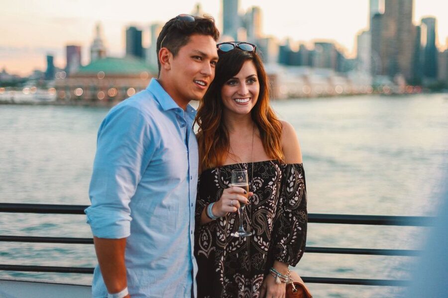 City Cruises Boston: Premier Brunch or Dinner Harbor Cruise - Who Should Book This Cruise (and Who Should Skip It)