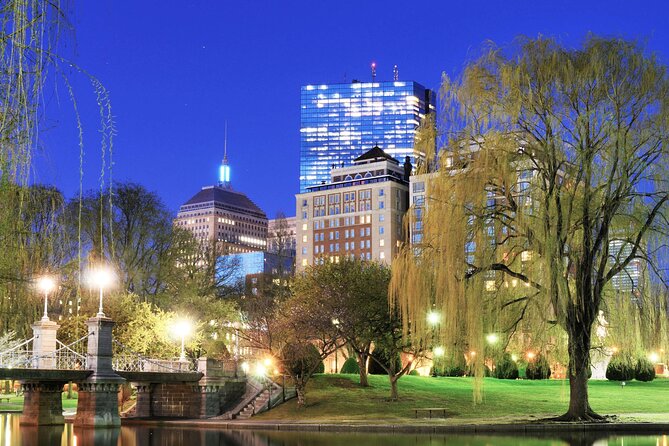Classic Film and Television Locations Half Day Tour in Boston - A Two-Stop Boston Movie Day, Without the Planning Headache