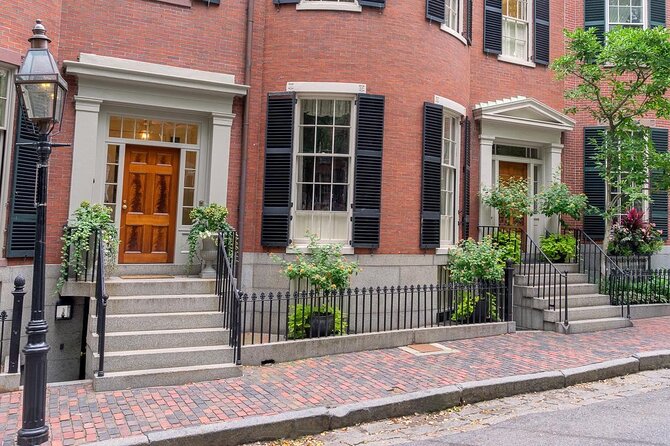 Classic Film and Television Locations Half Day Tour in Boston - What’s Included, What Isn’t, and How the Value Works