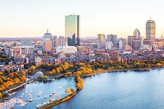 Classic Film and Television Locations Half Day Tour in Boston - Who This Tour Fits Best (and Who Might Prefer Something Else)