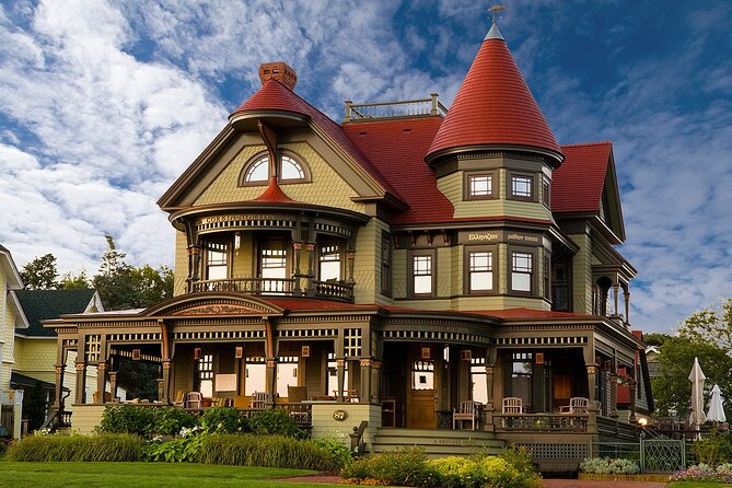 Classic Martha's Vineyard 1-Day Escape from Boston - Key things to know before you go