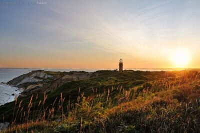 Classic Martha’s Vineyard 1-Day Escape from Boston