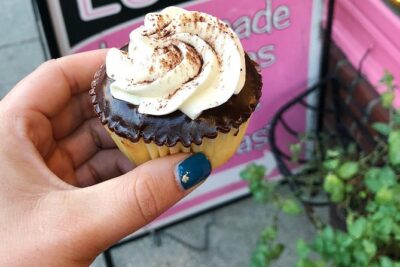 Cocktails & Cannoli: Boston’s North End Dessert Tour