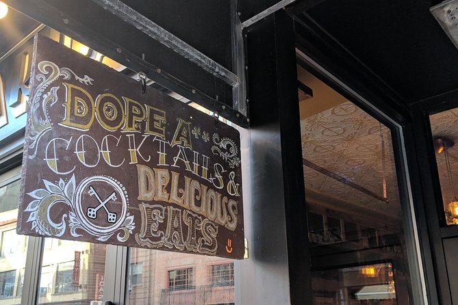 Cocktails & Cannoli: Boston's North End Dessert Tour - Paul Revere’s House: why the guide ties alcohol to 1775 Boston