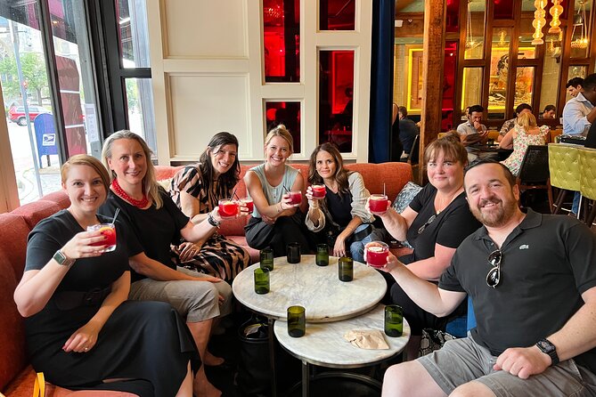 Cocktails & Culinary Gems: Boston's Evening Food & Drink Tour - Key Points You Should Know Before You Go