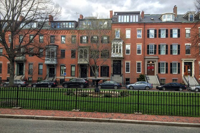 Cocktails & Culinary Gems: Boston's Evening Food & Drink Tour - What You Actually Learn While You Walk the South End