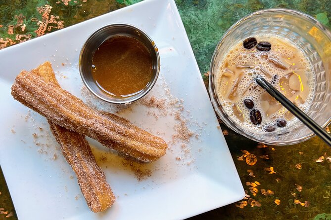 Cocktails & Culinary Gems: Boston's Evening Food & Drink Tour - Price and Value: What $135.45 Really Buys