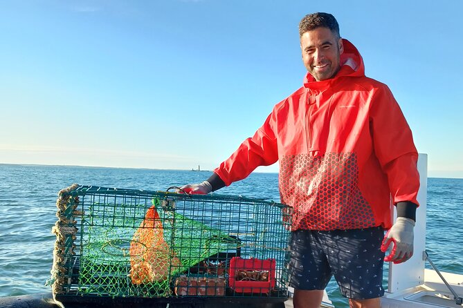 Cruise - Sightsee - Foliage in Boston, on Private Yacht Trinacria - Key takeaways before you step aboard