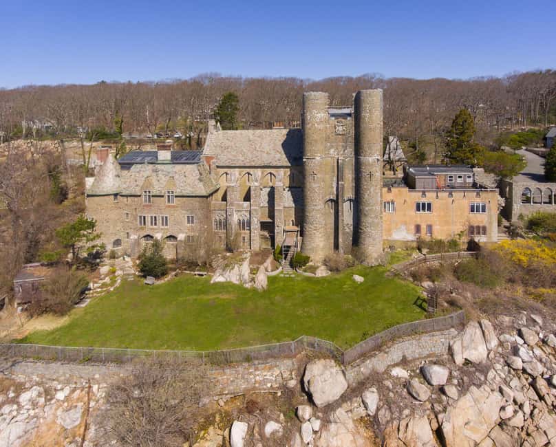 Day Trip from Boston: Explore Hammond Castle Museum - Key things to know before you go