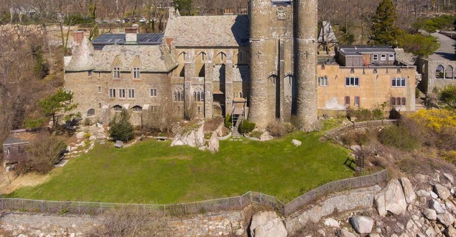 Day Trip from Boston: Explore Hammond Castle Museum - Gloucester arrival and Hammond Castle check-in