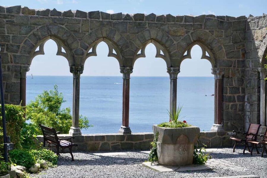 Day Trip from Boston: Explore Hammond Castle Museum - Inventor’s legacy: radio and remote control technology