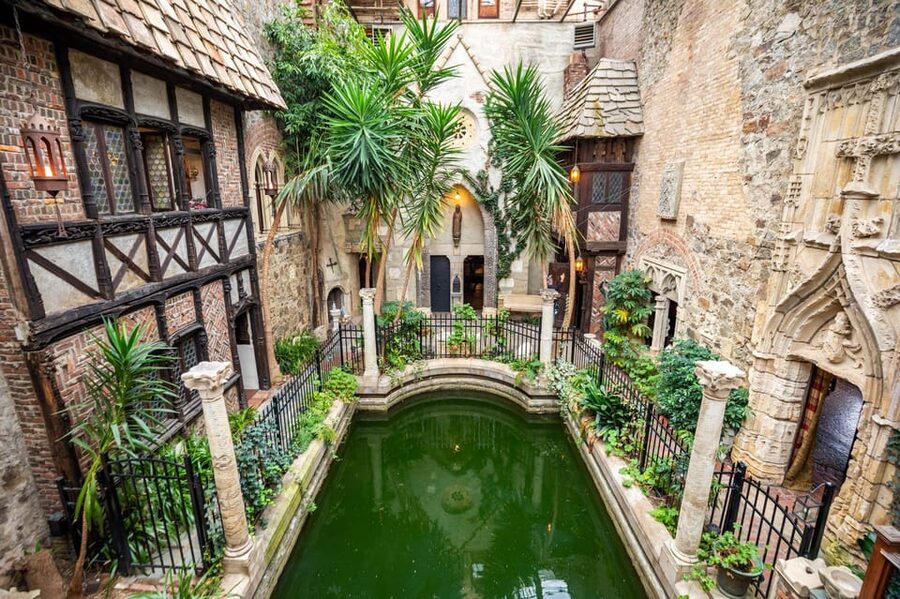 Day Trip from Boston: Explore Hammond Castle Museum - Value check: is $68 worth it for 2 hours?