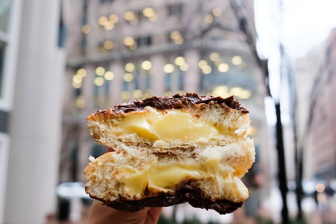 Delicious Donuts of Boston: A Sweet History Walking Tour - Price and Portions: Is $70 Worth It?