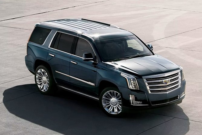 Departure Private Transfer Boston to Boston Airport BOS - Key things that matter before you book
