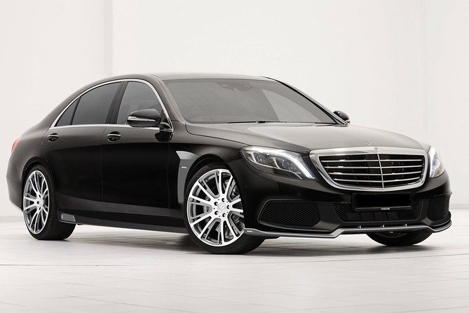 Departure Private Transfer Boston to Boston Airport BOS - Private Hotel to BOS Transfer That Keeps Your Morning (or Night) Calm