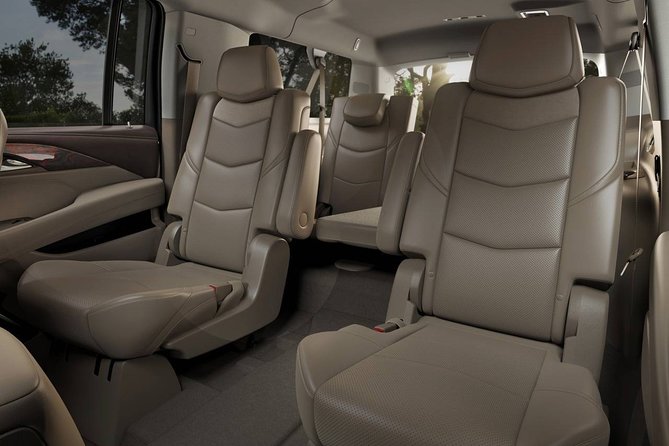 Departure Private Transfer Boston to Boston Airport BOS - Airport Taxes and Handling Charges: Why This Is Often Better Than DIY