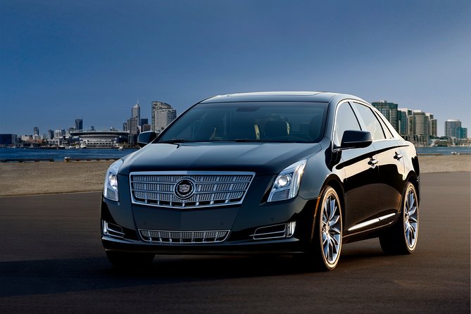 Departure Private Transfer Boston to Boston Airport BOS - Late Night Travel, Luggage Limits, and the Small Rules That Prevent Problems