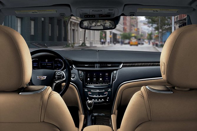 Departure Private Transfer Boston to Boston Airport BOS - Price and Value: When $96.76 Per Person Feels Like a Smart Trade