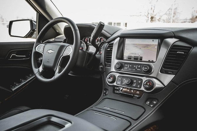 Departure Private Transfer Boston to Boston Airport BOS - Who Should Book This Private Transfer to BOS?