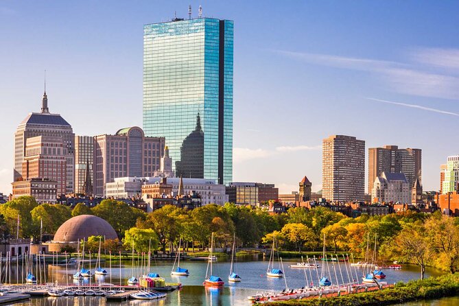 Departure Transfer: Boston to Boston Airport BOS by Business Car - Small Points That Can Make or Break Your Pickup Timing