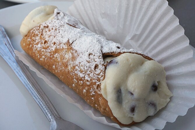 Devour Boston: North End Guided Food Tour & Market Visit - Boston Public Market: where you start eating before the history begins