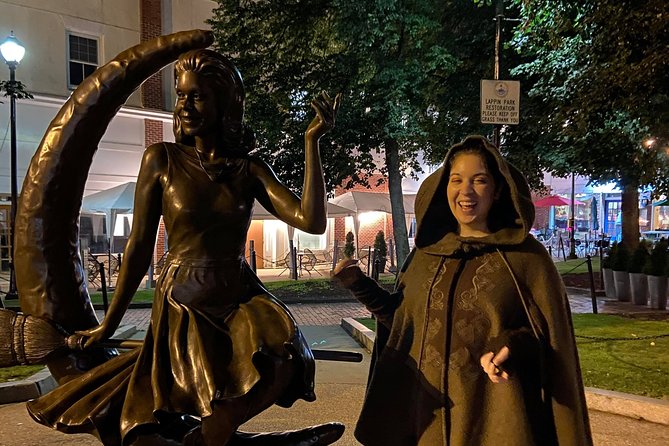 Double Trouble Combination Pass: 2 Tours (History & Ghost Tours) - Quick Take Highlights