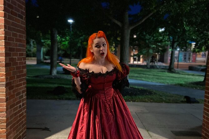 Double Trouble Combination Pass: 2 Tours (History & Ghost Tours) - Salem’s Two-Tone Plan, History First, Hauntings Second