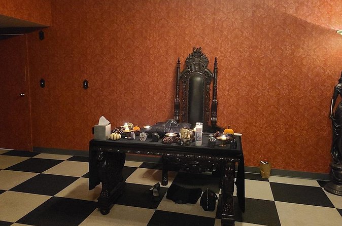 Experience Authentic Salem Séance with Entry Pass - Timing in Salem: why the 7:00 pm start helps (and what to do)