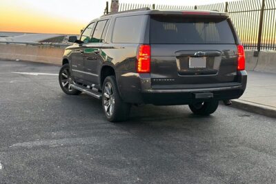Flynn Cruise Port Boston to Boston hotels – Arrival Private Transfer