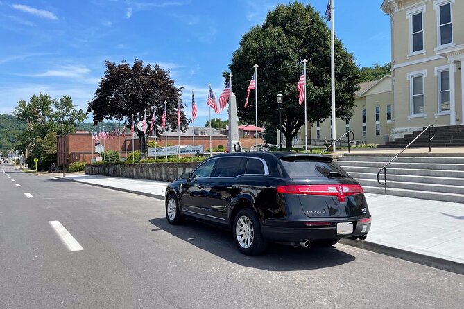 Flynn Cruise Port Boston to Boston hotels - Arrival Private Transfer - The 35-Minute Part: What to Expect Once You Leave the Port