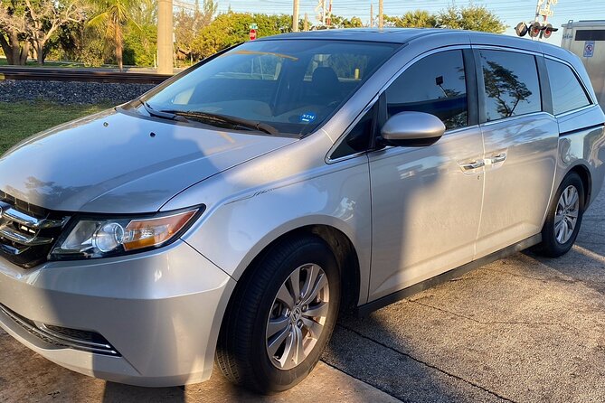 Flynn Cruise Port Boston to Boston hotels - Arrival Private Transfer - Who This Private Transfer Fits Best