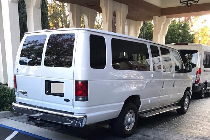 Flynn Cruise Port Boston to Boston hotels - Arrival Private Transfer - The Small Details That Make or Break the Experience