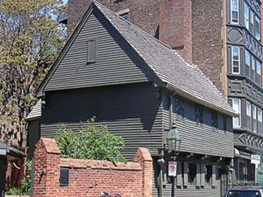 Freedom Trail: Small Group or Private 2 Hour Walking Tour - Key Highlights You Will Feel Right Away