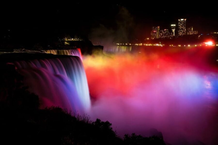 From Boston: 4-Day Tour to New York, D.C.&Niagara Falls - Key Highlights You Can Actually Plan Around