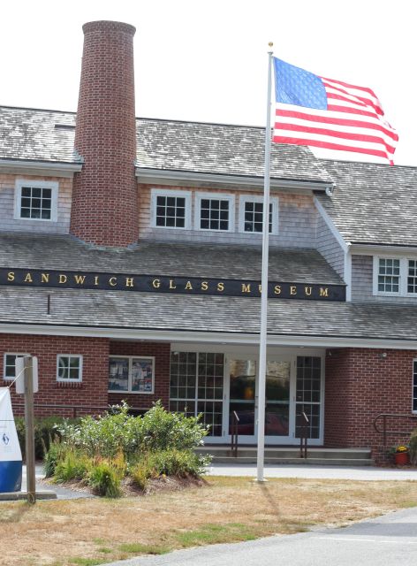 From Boston: Cape Cod and Plymouth Day Tour - Key Tour Highlights To Pay Attention To