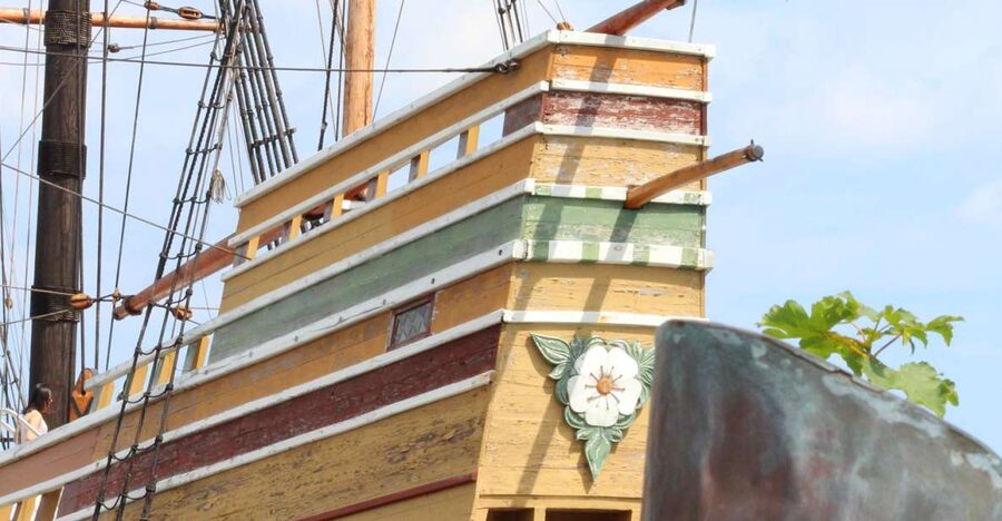 From Boston: Cape Cod and Plymouth Day Tour - Sandwich Village: The Oldest Cape Town Feel, With Boardwalk Views