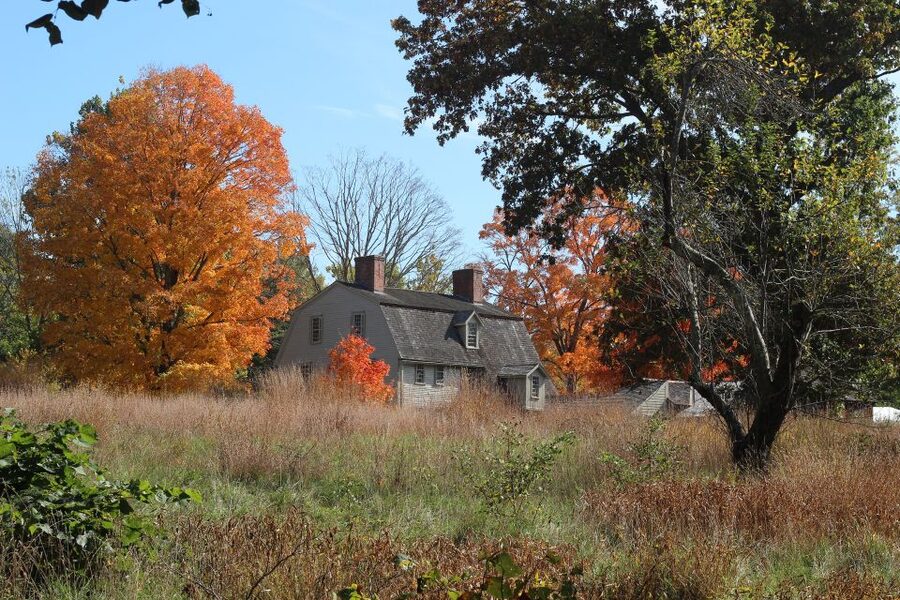 From Boston: Full-Day Historical Lexington & Concord Tour - Price and value for $159: what you get for a full guided day
