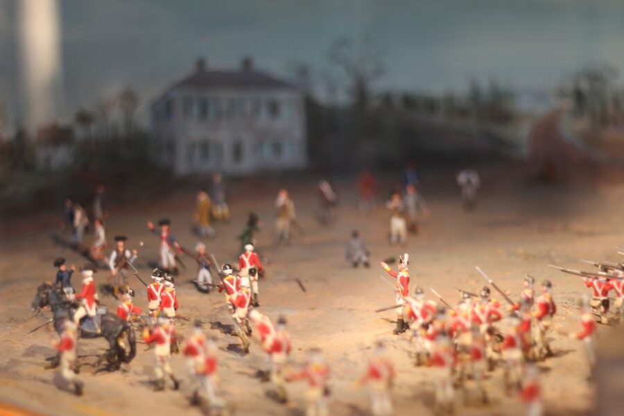 From Boston: Full-Day Historical Lexington & Concord Tour - The practical details that make or break your day