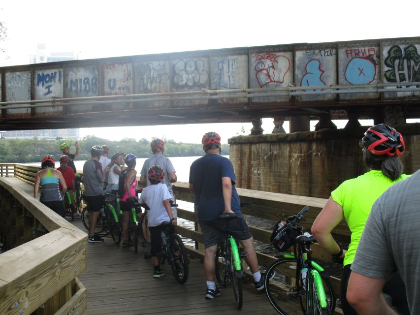 From Boston: Guided Bike Tour of Cambridge - Key highlights that make this tour worth your time