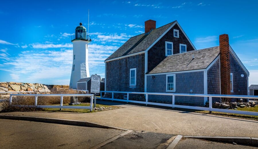 From Boston: Quincy, Plymouth, and Mayflower II Day Trip - Plimoth Patuxet: the 1620 story told in a way you can follow