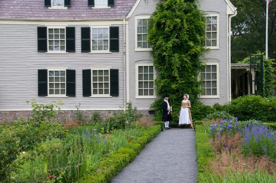 From Boston: Quincy, Plymouth, and Mayflower II Day Trip - Who should book this, and who should skip it