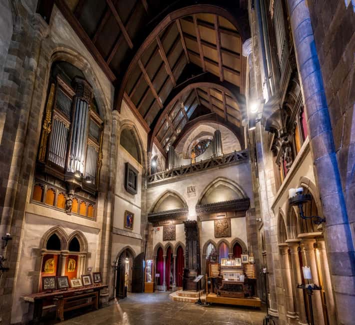 From Boston: Salem & Hammond Castle Semiprivate Day Trip - Key things to know before you go