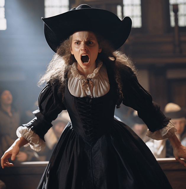 From Boston: Salem Witch Trials History Tour - Who should book this tour (and who may not love it)